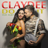 Image of Claydee linking to their artist page due to link from them being at the top of the main table on this page