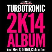 Thumbnail for the Turbotronic - Do It link, provided by host site