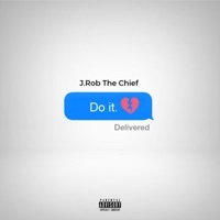 Image of J Rob the Chief linking to their artist page due to link from them being at the top of the main table on this page