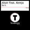 Thumbnail for the Altair - Do It link, provided by host site