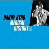 Thumbnail for the Danny Byrd - Do It Again link, provided by host site