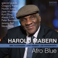 Thumbnail for the Harold Mabern - Do It Again link, provided by host site