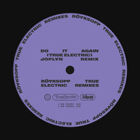 Thumbnail for the Röyksopp - Do It Again - Joplyn Remix link, provided by host site