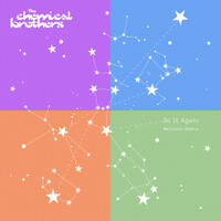 Thumbnail for the The Chemical Brothers - Do It Again (Massano Remix) link, provided by host site