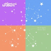 Thumbnail for the The Chemical Brothers - Do It Again (Massano Remix) link, provided by host site