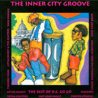 Thumbnail for the Trouble Funk - Do It Any Way You Wanna (Remix) link, provided by host site