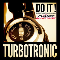 Thumbnail for the Turbotronic - Do It link, provided by host site