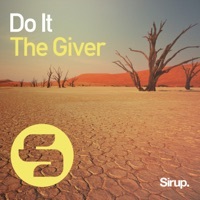 Image of the Giver linking to their artist page due to link from them being at the top of the main table on this page