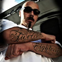 Image of Lil Rob linking to their artist page due to link from them being at the top of the main table on this page
