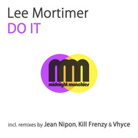 Thumbnail for the Lee Mortimer - Do It link, provided by host site