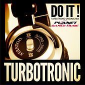 Thumbnail for the Turbotronic - Do It link, provided by host site