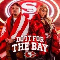 Thumbnail for the Saweetie - Do It For The Bay link, provided by host site