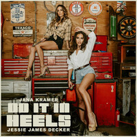 Thumbnail for the Jana Kramer - Do It in Heels link, provided by host site