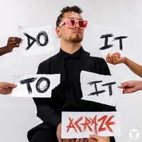 Thumbnail for the ACRAZE - Do It To It link, provided by host site
