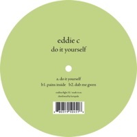 Thumbnail for the Eddie C - Do It Yourself link, provided by host site