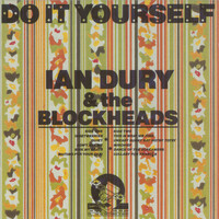 Thumbnail for the Ian Dury - Do It Yourself link, provided by host site