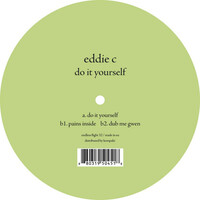 Thumbnail for the Eddie C - Do It Yourself link, provided by host site