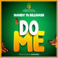 Thumbnail for the Nandy - Do Me link, provided by host site