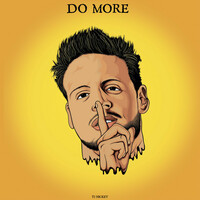 Thumbnail for the TJ Hickey - Do More link, provided by host site