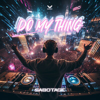 Thumbnail for the Sabotage - Do My Thing link, provided by host site