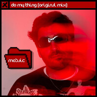 Thumbnail for the Mosaic - Do My Thing link, provided by host site
