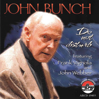 Thumbnail for the John Bunch - Do Not Disturb link, provided by host site