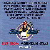 Thumbnail for the Patty Larkin - Do Not Disturb link, provided by host site