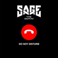 Thumbnail for the Sage the Gemini - Do Not Disturb link, provided by host site