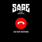 Thumbnail for the Sage the Gemini - Do Not Disturb link, provided by host site