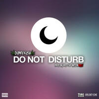 Thumbnail for the Duney Kush - Do Not Disturb link, provided by host site