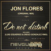 Thumbnail for the Jon Flores - Do Not Disturb link, provided by host site