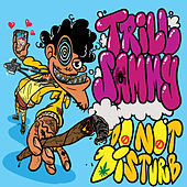 Thumbnail for the Trill Sammy - Do Not Disturb link, provided by host site