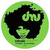 Thumbnail for the JP Chronic - Do Not Disturb link, provided by host site