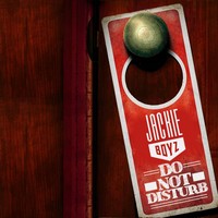 Thumbnail for the Jackie Boyz - Do Not Disturb link, provided by host site