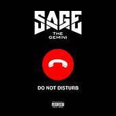 Thumbnail for the Sage the Gemini - Do Not Disturb link, provided by host site