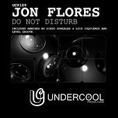 Thumbnail for the Jon Flores - Do Not Disturb link, provided by host site