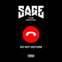 Thumbnail for the Sage the Gemini - Do Not Disturb link, provided by host site