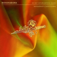 Thumbnail for the Bananarama - Do Not Disturb (Krystal Klear New Wave Mix) link, provided by host site