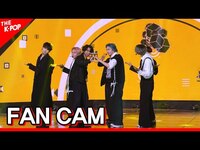 Thumbnail for the Pentagon - DO or NOT (펜타곤, DO or NOT) [THE SHOW, Fancam] 4K 60p link, provided by host site