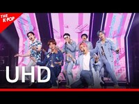 Thumbnail for the Pentagon - DO or NOT (펜타곤, DO or NOT) [THE SHOW] UHD link, provided by host site