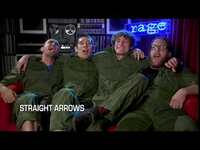 Thumbnail for the Straight Arrows - Do RAAAAAAGE link, provided by host site