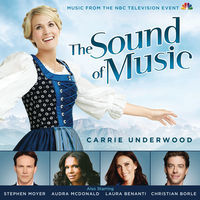 Thumbnail for the Carrie Underwood - Do-Re-Mi link, provided by host site