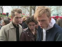 Thumbnail for the The Vamps - Do the best Little Mix impression! link, provided by host site
