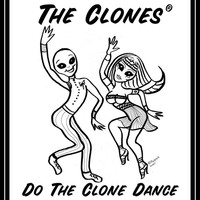Thumbnail for the The Clones - Do the Clone Dance link, provided by host site