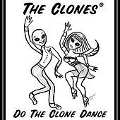 Thumbnail for the The Clones - Do the Clone Dance link, provided by host site