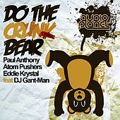 Thumbnail for the Atom Pushers - Do The Crunk Bear! link, provided by host site