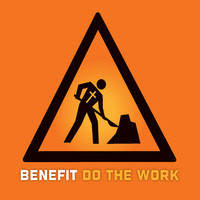 Thumbnail for the Benefit - Do the Work link, provided by host site