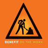 Thumbnail for the Benefit - Do the Work link, provided by host site