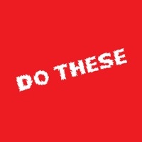 Thumbnail for the Evol - Do These link, provided by host site