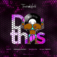 Thumbnail for the Travis World - Do This Riddim link, provided by host site